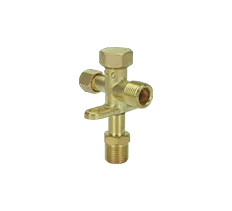 Globe Valve Series