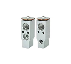 H Type Expansion Valve Series