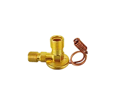 F Type Expansion Valve Series